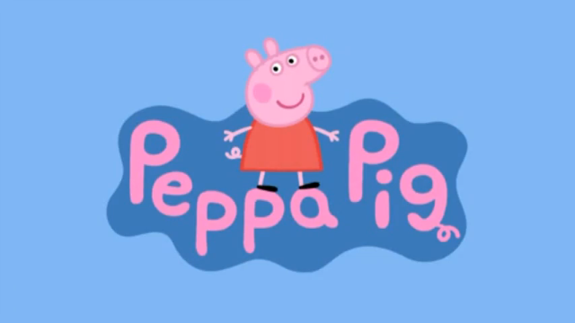 Learn Chinese with Cartoons: Peppa Pig